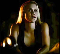 Rebekah Mikaelson
