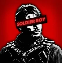 SOLDIER BOY
