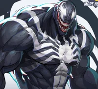 Venom rivals 