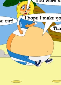 Isabella bandicoot v