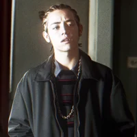 Carl Gallagher 