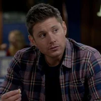 Dean Winchester 