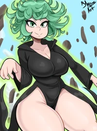 Tatsumaki