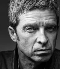 Noel Gallagher - Old