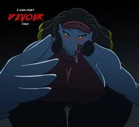 Bonbon Azurelle