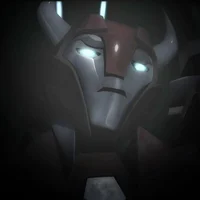 TFP - CLIFFJUMPER