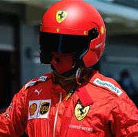 Pit Stop Team Member