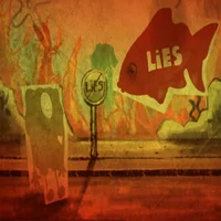 Lies