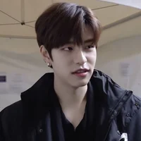 Seungmin 