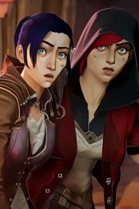 1ARC caitvi -Parents