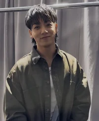 Jeon Jungkook
