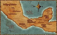 mesoamerica Rp