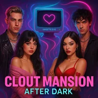 Clout Mansion