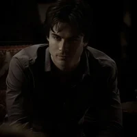 Damon Salvatore