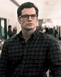 Clark Kent 