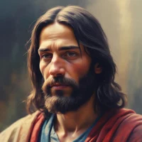 Jesus Christ 