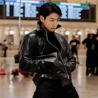 Jeon Jungkook