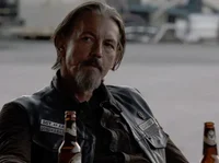 Chibs Telford