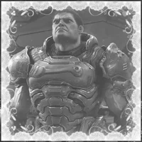DOOM SLAYER