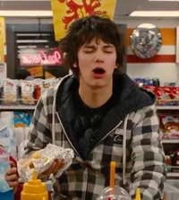 Rodrick Heffley