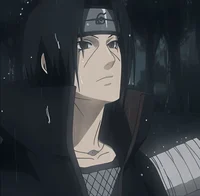 Itachi Uchiha 