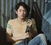Glenn Rhee