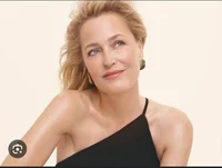 Gillian Anderson 