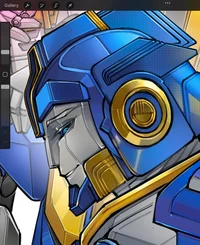 Sentinel Prime -TFO-