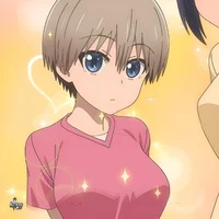 Uzaki Hana
