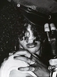 SLASH