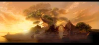 LotGOoGH Human Fate