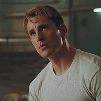 Steve Rogers