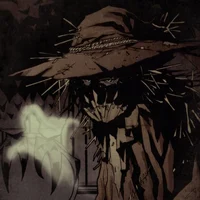Scarecrow