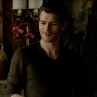 Klaus Mikaelson