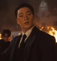 Choi San