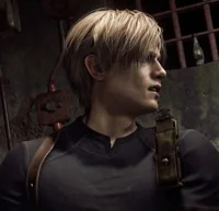 Leon S Kennedy