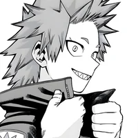 5 Eijiro Kirishima