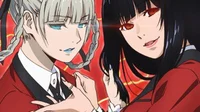 Yumeko And Kirari