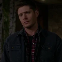 Dean Winchester 