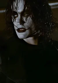 Eric Draven