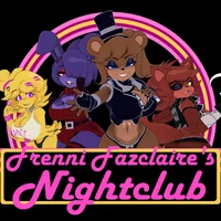Frennies Nightclub 