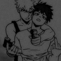 BakuDeku