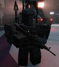 Urbanshade Guard