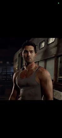 Derek Hale