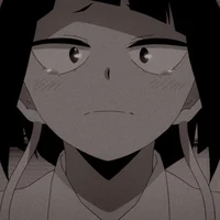 Kyoka trata de ayuda