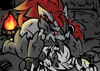 Zoroark