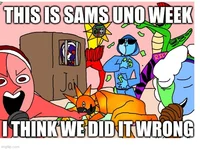 Tsams - main cast