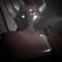 TFP - CLIFFJUMPER