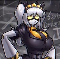 Serial Designation J