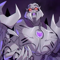 Megatron